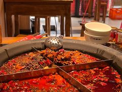 -陈眼镜火锅(总店)