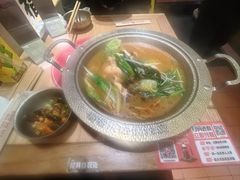 -福客麻辣烫·现炒麻辣香锅(印力中心店)