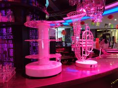 -AGOGO HOUSE KTV(东街店)