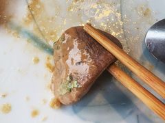 熟牛舌-一品诚记烤肉·甄选店(中南路店)