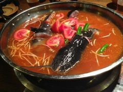 -亮欢寨酸汤鱼(沙冲路店)