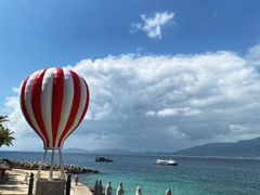 -海南分界洲岛旅游区