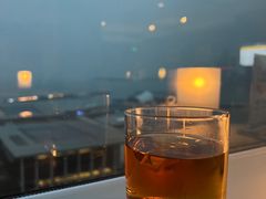 -青岛海尔洲际酒店