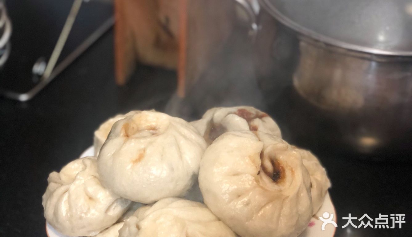 在家都吃点啥第二弹