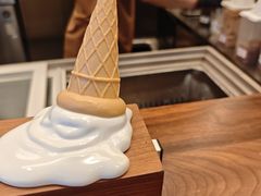-LUNEURS月乐诗·法式冰淇淋(北外滩来福士广场店)