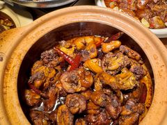 -小柴米·传统江西菜(八一广场店)