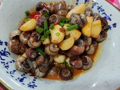 -小球滚滚湘菜馆·烤鱼·口味虾(太平街店)
