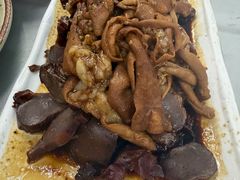 -海鲜街菜馆(海珠南路店)