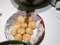 -乔阿马·江南味·驴肉香(龙湖华泾天街店)