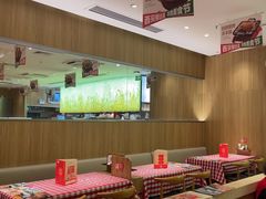 -西贝(南山宝能太古城店)
