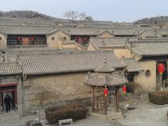 -山西王家大院
