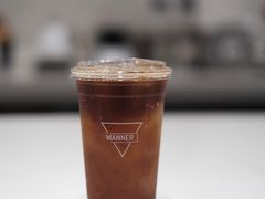 -Manner Coffee(K11店)