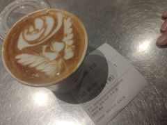 -Seesaw Coffee(环贸iapm店)