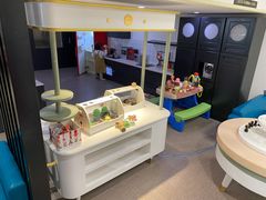 -Ms·KIMO星漠亲子餐厅(高新店)