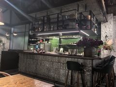 -Apollo·西班牙小酒馆(安福路店)
