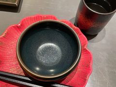 -聿山居·创意料理