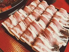 -谭鸭血老火锅(漳州路店)