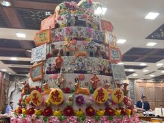 -乔家满族八大碗(流水沟店)