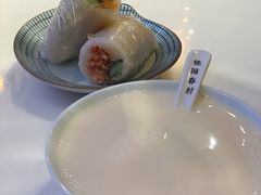 -桃园眷村(万象天地店)