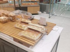 -面包新语(融创茂店)