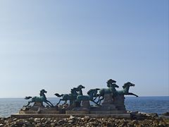 -养马岛旅游度假区