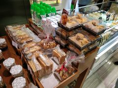 -莉莲蛋挞(大华悦沢书店)