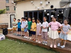 -HERRE·FARM 赫尔露营农场·团建聚会包场