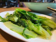 清炒油麦菜-临界音乐酒馆·小龙虾·江湖菜(华熙LIVE·鱼洞店)