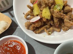 -闽上鲜·福建菜(龙湖滨江天街店)