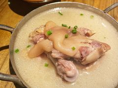 -不曾在把把烧•烧烤(莲坂磐基店)