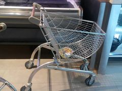 -Olé精品超市(广州太古汇店)