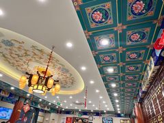 -鸿禧大清花(方庄店)