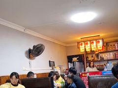 大堂-老铁私房菜