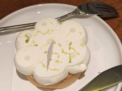 -Ten Olives甜点