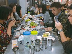 -喜来稀肉(虹泉路店)