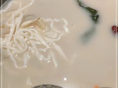 -锅十二涮肉馆·鞭蛋锅