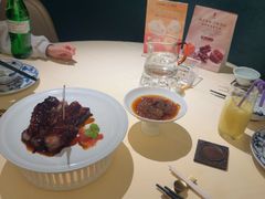 -侨美食家·粤菜(体育西路店)
