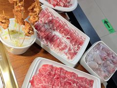 -大渝火锅(苏州西城永捷店)