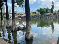 -东莞市可园博物馆