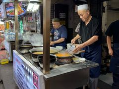 -老刘家泡馍(钟楼广济街店)