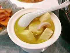 -茶油香闽南菜·花园餐厅(前埔店)