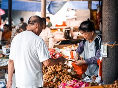 -细村农贸综合市场