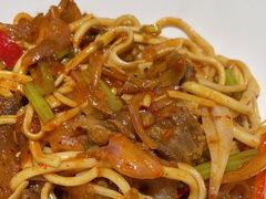 -马记永·兰州牛肉面(3019君尚店)