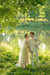 -雪中彩影婚纱摄影·微光艺术中心