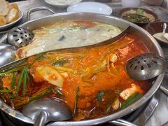 -雷山鱼酱酸汤鱼·酸汤牛肉(花果园T1区店)