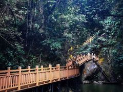 -黄金沟旅游风景区