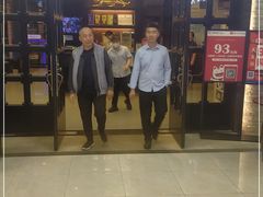 门面-金春禧·鲁菜海鲜(延吉路万达店)
