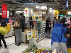 -宜家·瑞典风味餐厅(北京西红门店)