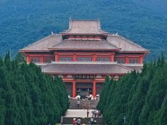 -崇圣寺三塔文化旅游区