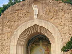 -牛首山文化旅游区